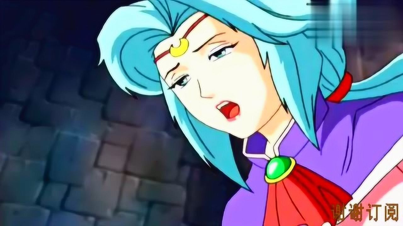 神兵小将玉燕元首现身他们该如何面对一切呢