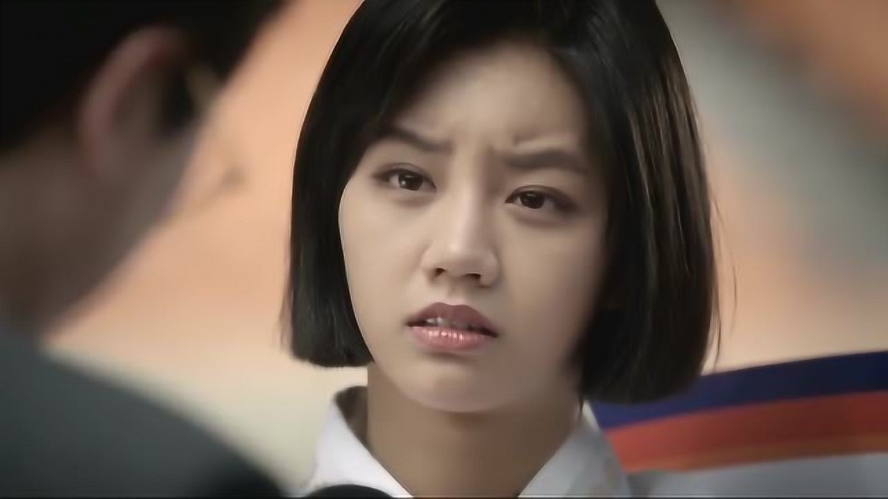 请回答1988德善在采访中才得知不能参加奥运遗憾委屈全在脸上