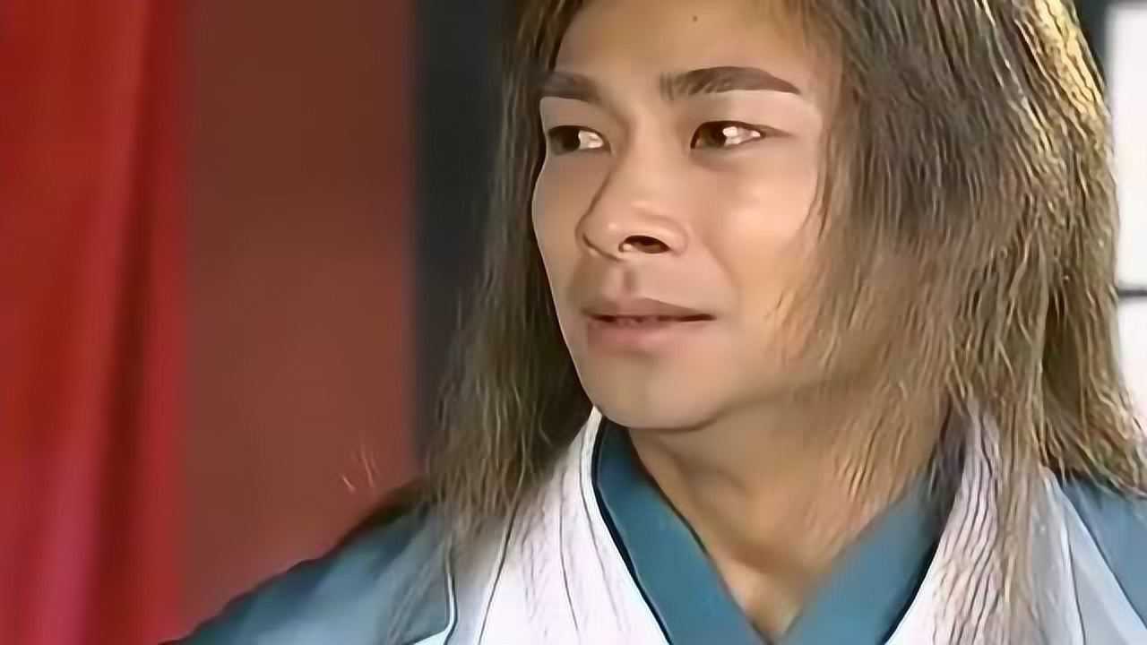 《风云雄霸天下》步惊云抱着孔慈尸体大哭,为何你嫁给别的男人?