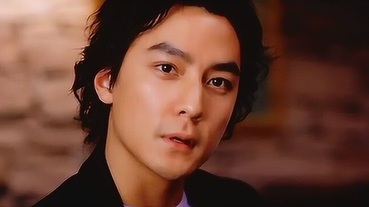 速看新扎师妹3薛凯琪许绍雄联手演绎港式爱情喜剧片