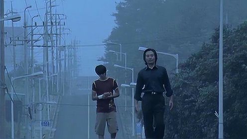 速看《打架的艺术》韩国一部打破常规的电影 格斗的艺术酣畅淋漓