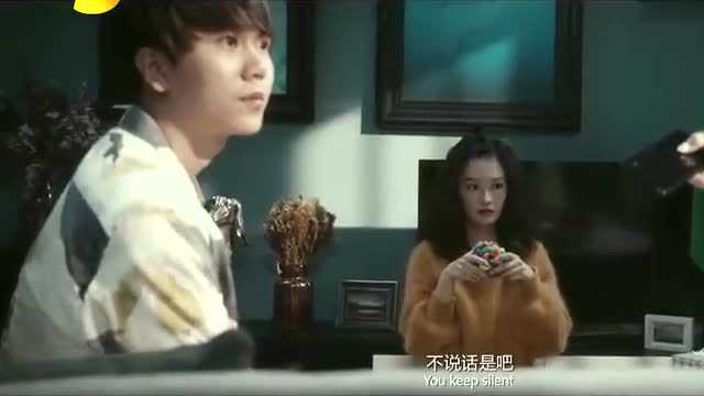 李勤对魔法之城的“崇拜”:陪伴是最长的忏悔!