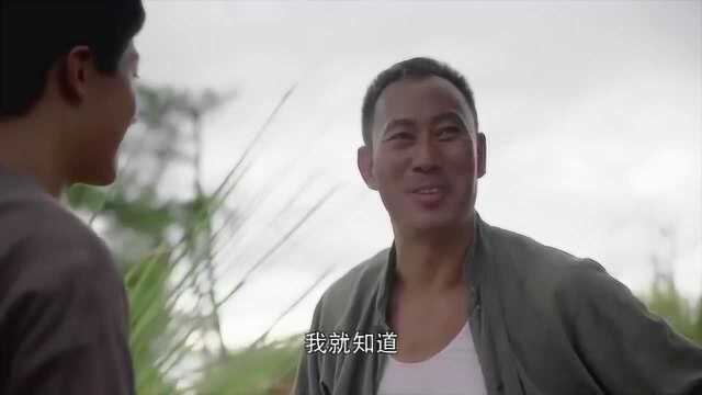 电视剧《初心》热播 红剧常客李卓钊传承吃苦精神