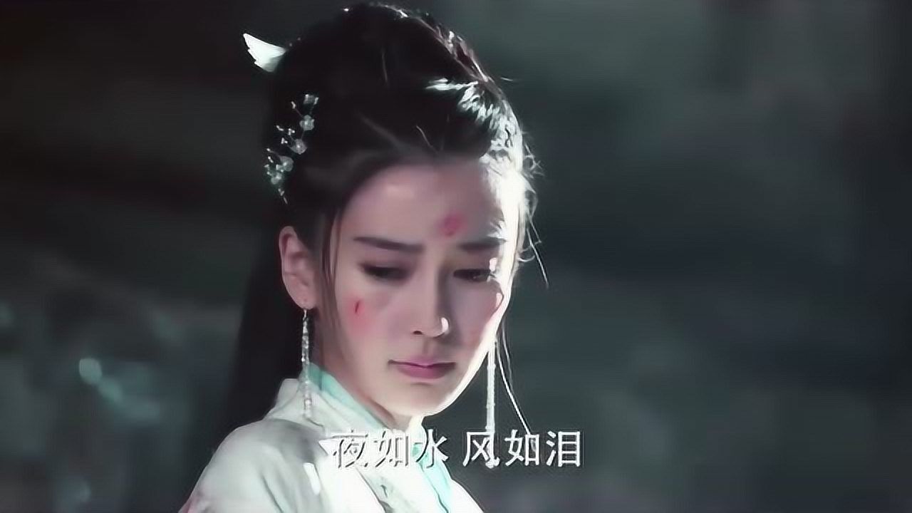 楚北捷伤刚好就"调戏"白娉婷,这俩人是真的甜!