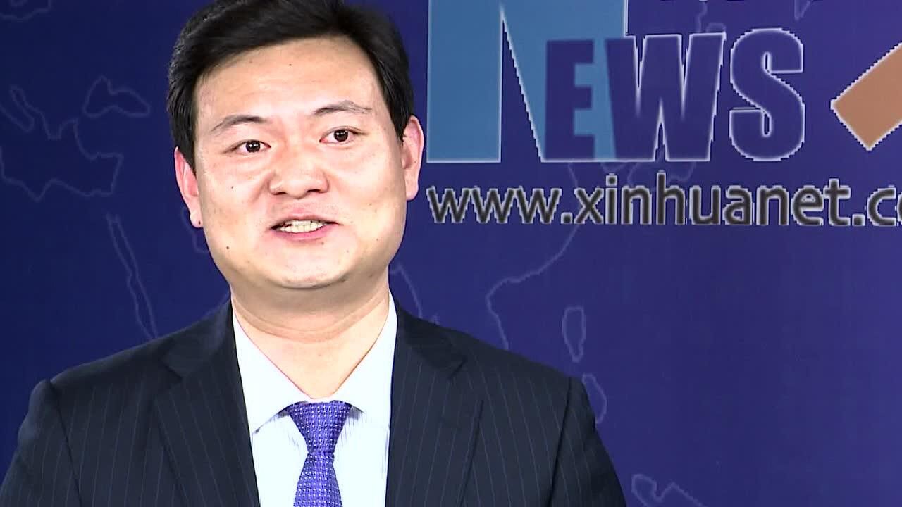 新华网访谈东方汇富(北京)副董事长倪思国
