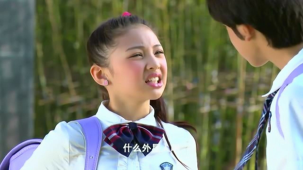 舞法天女朵法拉蓝天问真真昨天我们是不是遇到外星人了