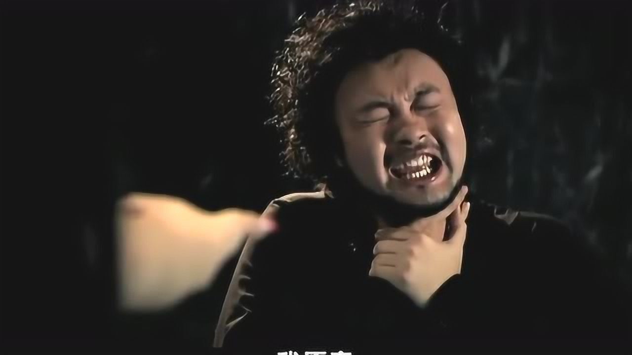 铠甲勇士刑天巴董反被林花妹控制为了长生失去了自由