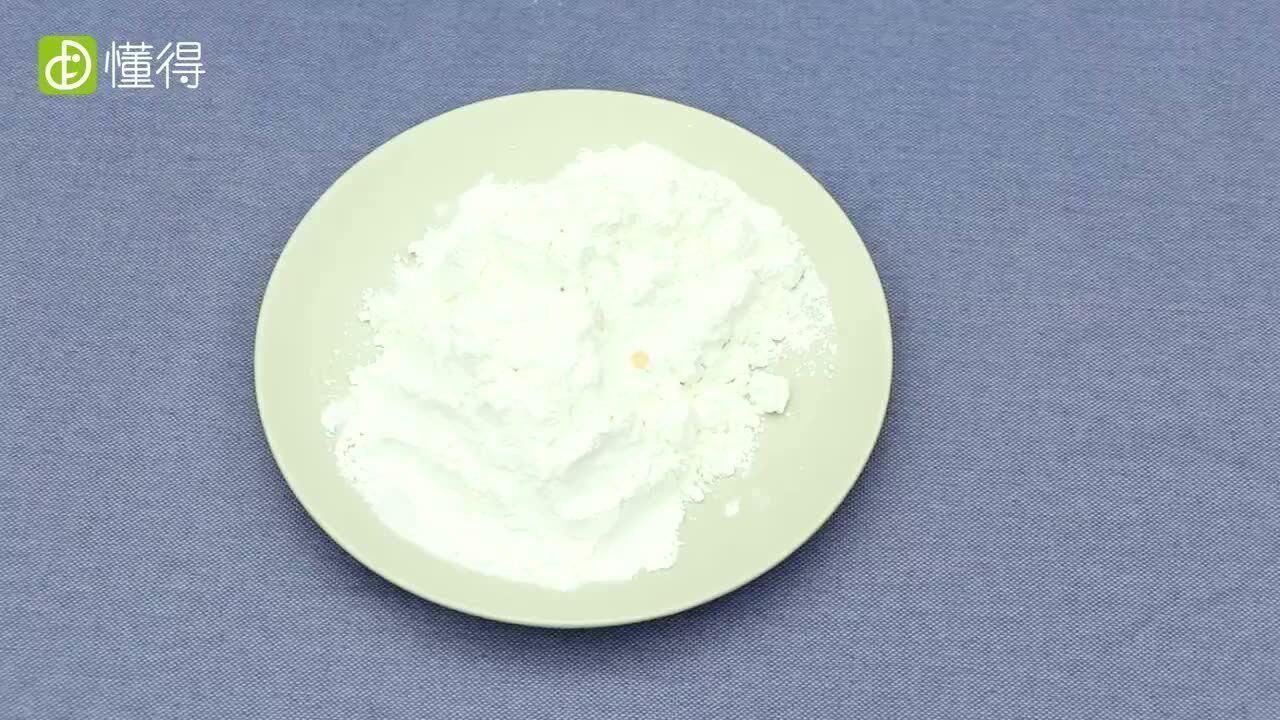 如何调制水粉糊