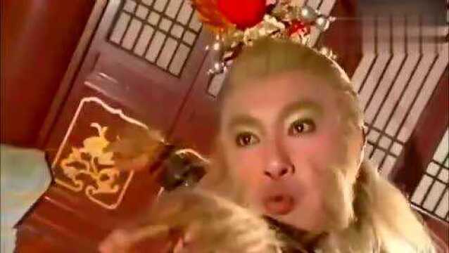 张卫健版《西游记》插曲《天外有天》,实在太好听了