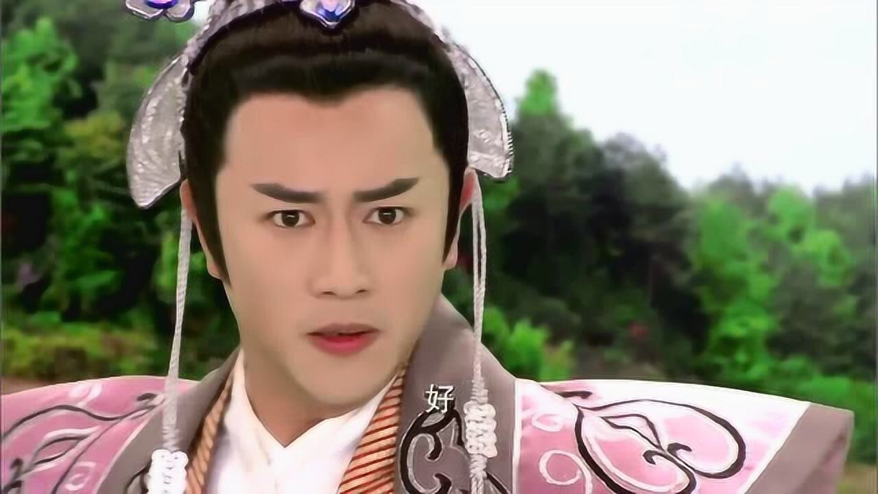 封神英雄榜2多亏有杏黄旗姜子牙才算逃过一劫看来申公豹开挂了