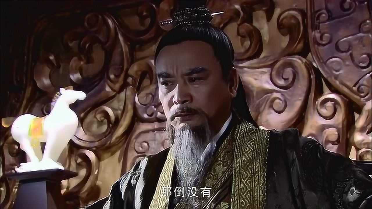 仙剑奇侠传三:听到景天说无缘无故黏在一块,雪见爷爷仿佛懂了!