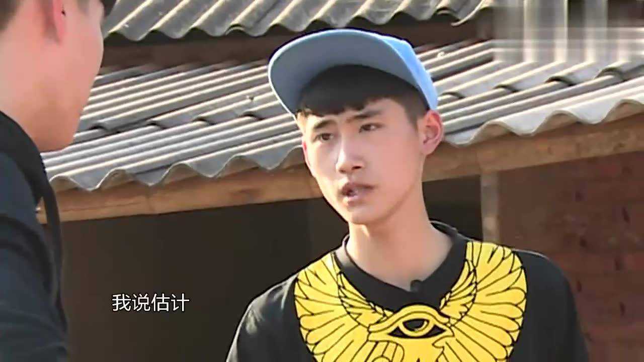 变形计罗海长大,变形计第八季罗海_大山谷图库