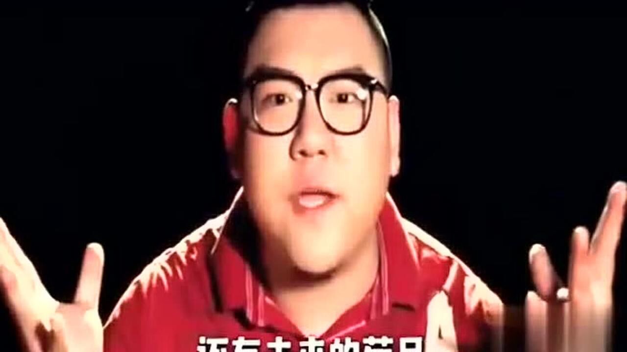 两分钟励志短片,当你绝望时打开看一看,做回自己!_高清1080P在线观看平台_腾讯视频