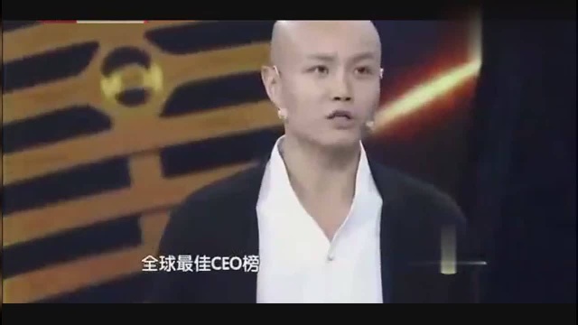 她是哈佛商业评论全球最佳CEO榜,连刘嘉玲都崇拜的人,她是谁?