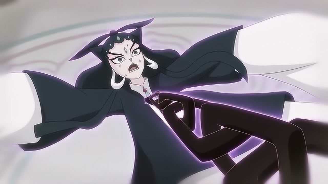 京剧猫判宗无情审判墨邪