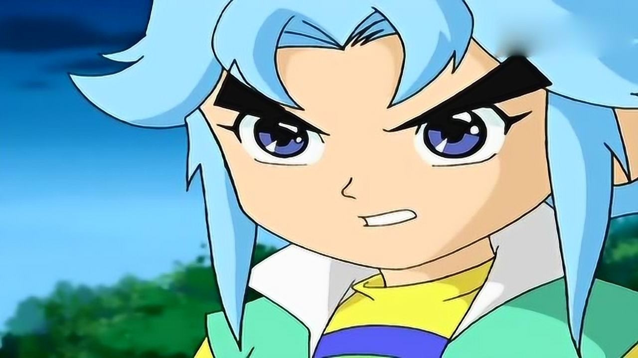 《神兵小将》2位美女小将被迷魂,问天和灵剑姐姐及时赶到救场