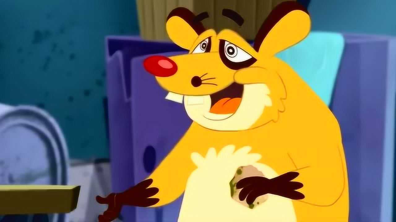 小鸡不好惹瘦高高说只有真正吃过鸡肉的黄鼠狼才是真正的黄鼠狼