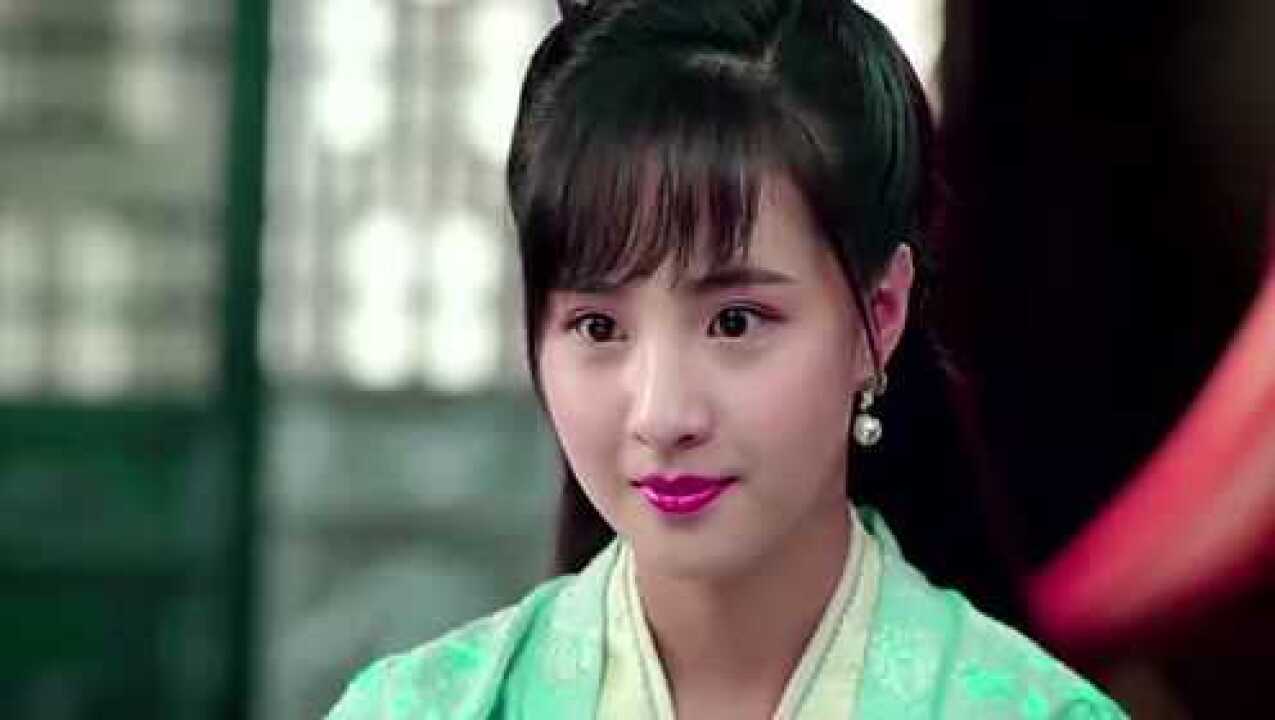 花间提壶方大厨方一勺做菜厌食症的太子妃终于吃饭