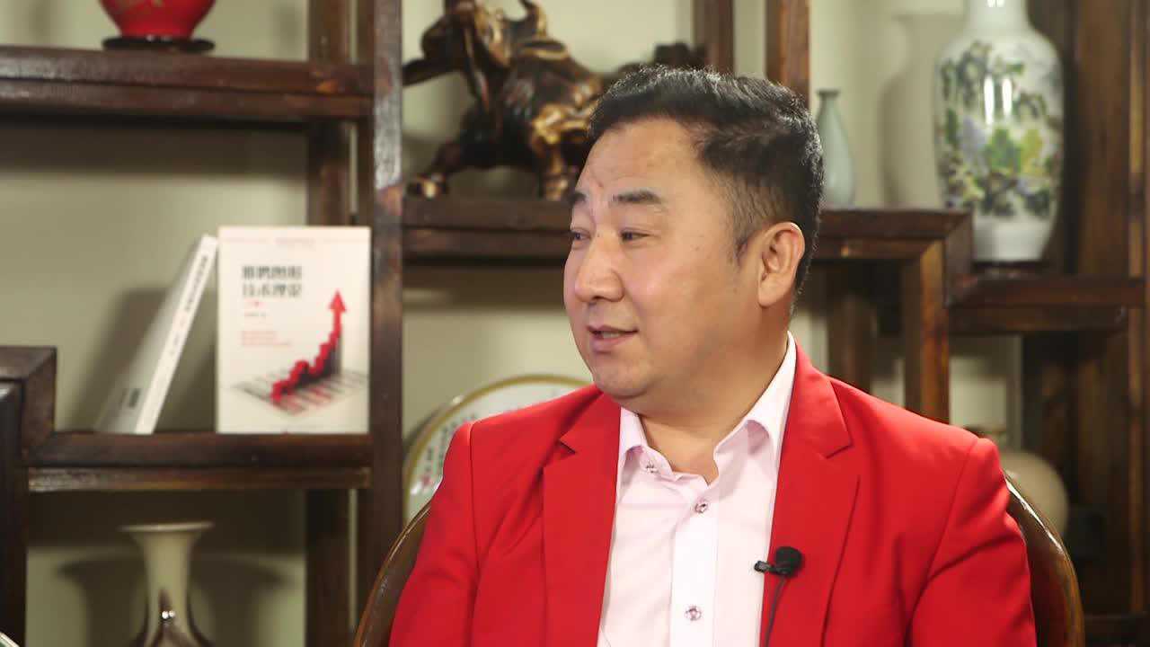 李雁鸣个人访谈2_腾讯视频