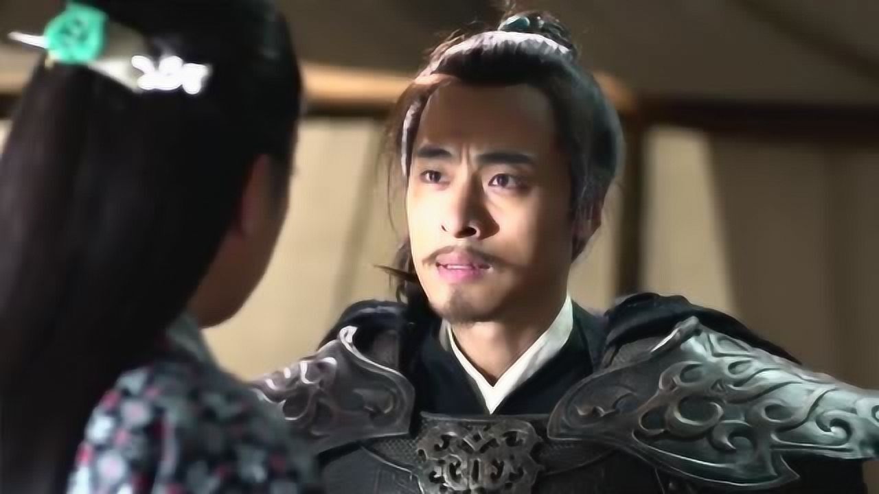 芈月传魏冉得知芈月病入膏肓心急如焚霸星的命硬着呢