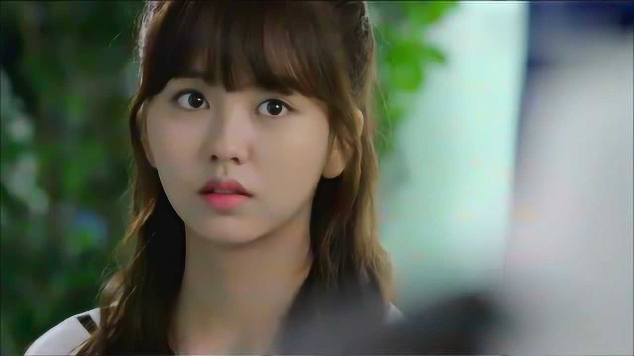 学校2015:恩菲误以为以安恢复训练,是因为恩星回来了