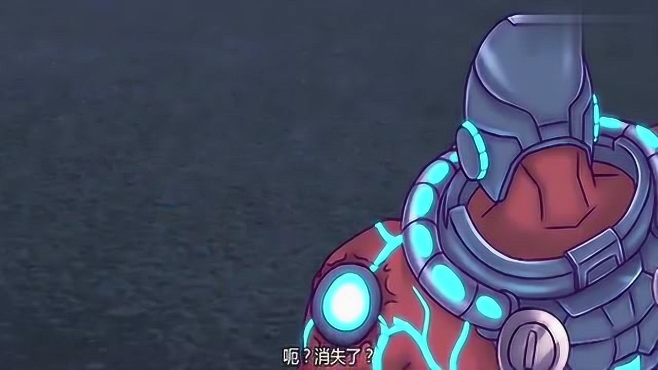 火线传奇:曼陀罗宁愿战死,也不愿意向邪恶的生化幽灵妥协