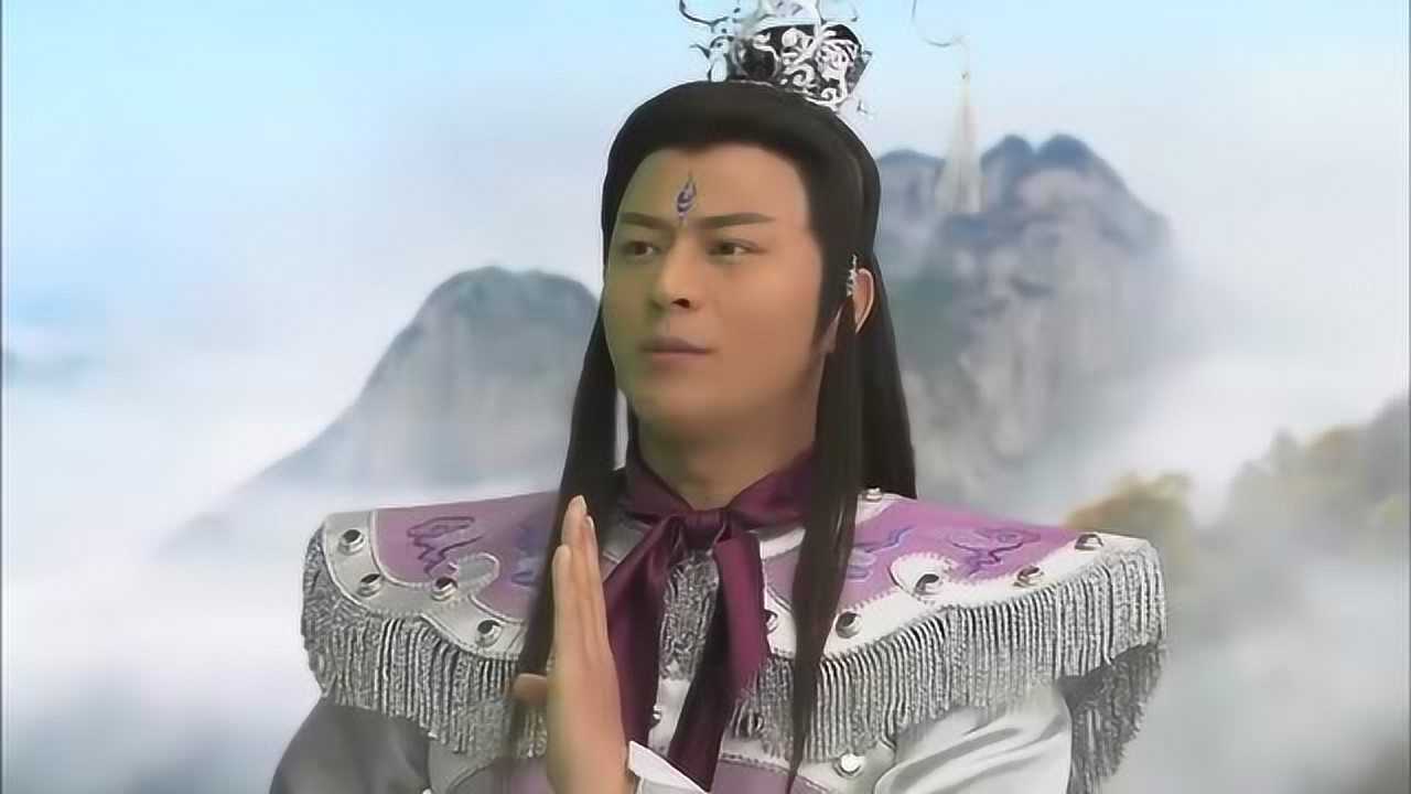 活佛济公3胖瘦仙童一见面就互掐济公灵禅子都无语了