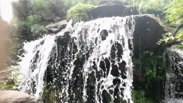 有壹个地方:成都武侯祠