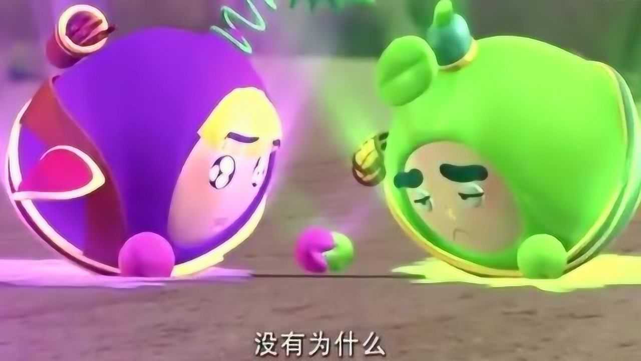 花如意和陆小果真是太感人了_腾讯视频