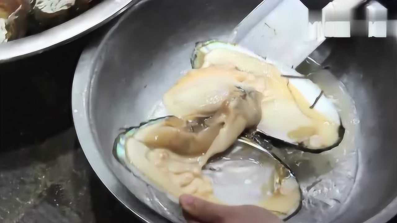 开蚌取珍珠八年30元一只,十二年的50元一只,你想买吗?_高清1080P在线观看平台_腾讯视频