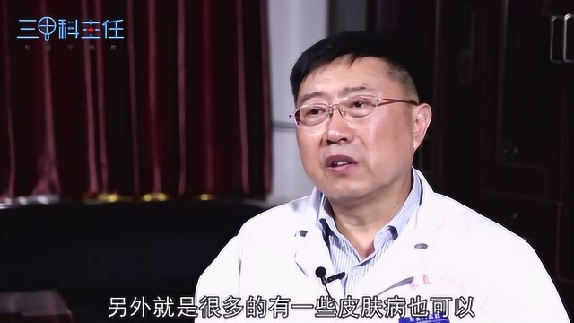 脱发是什么原因引起的?