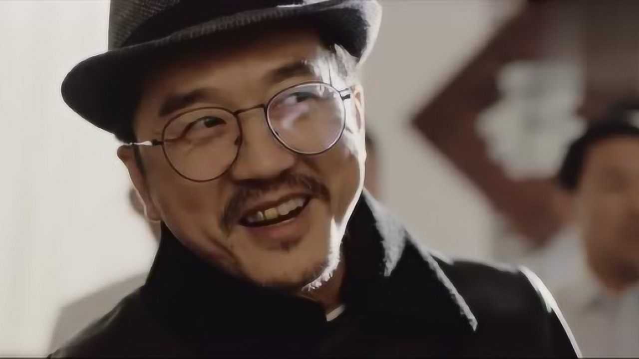 盗墓笔记沙海王胖子大金牙闪亮登场录音带暗藏惊天秘密啊