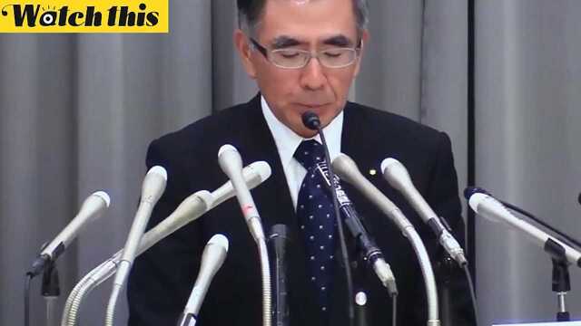 铃木汽车尾气排放数据造假 CEO召开新闻发布会公开致歉