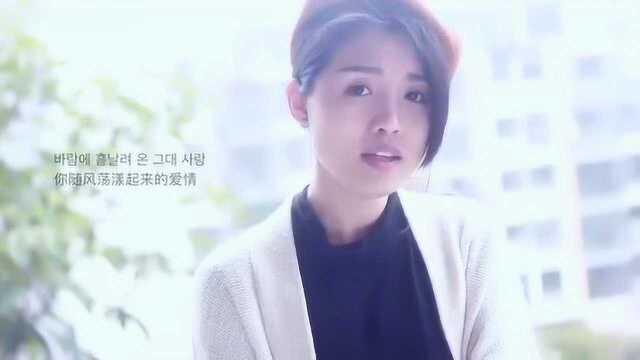 太阳的后裔伊美莱《Always》吉他弹唱版