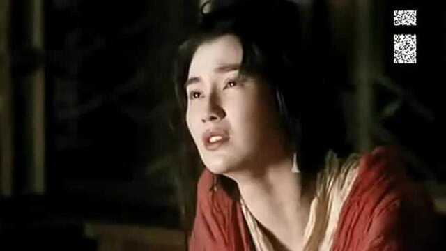 《东邪西毒》1994 张曼玉最好的表演