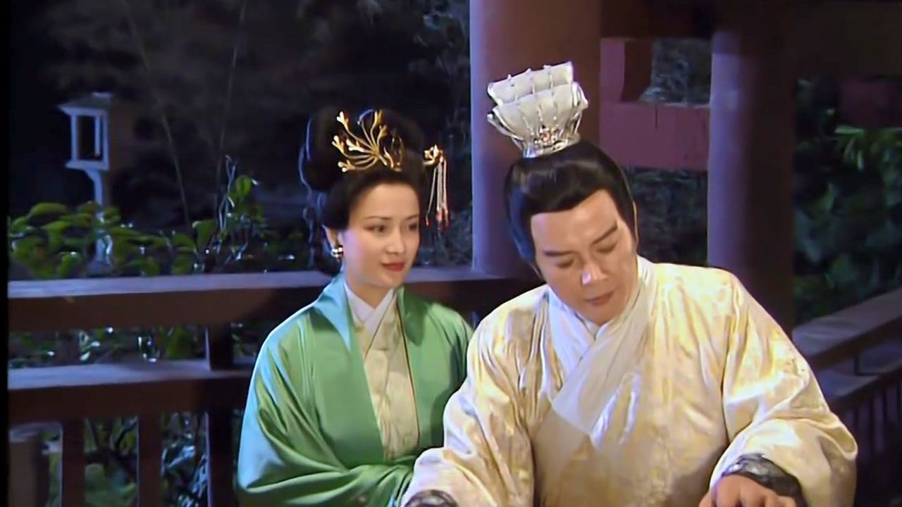 三国演义诸葛亮巧妙利用揽二乔借曹植的铜雀台赋智激周瑜