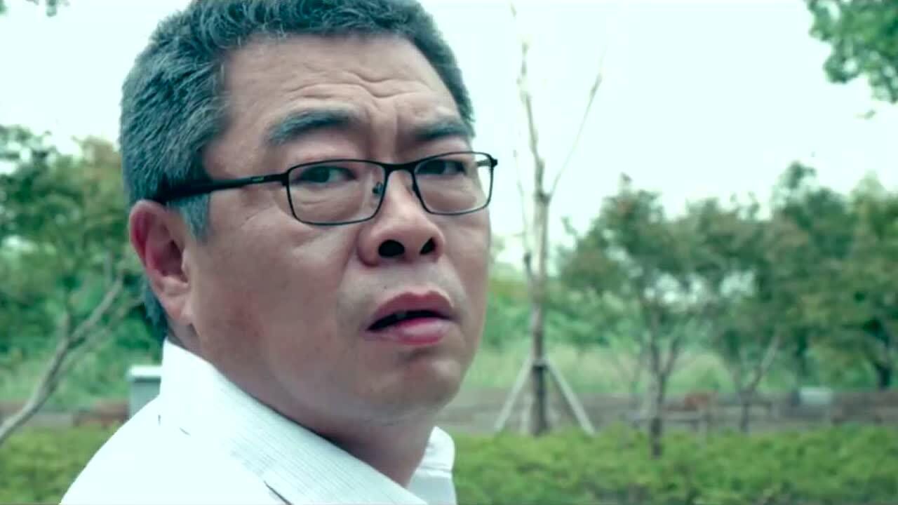 秋裤大叔演唱《一晃就老了》