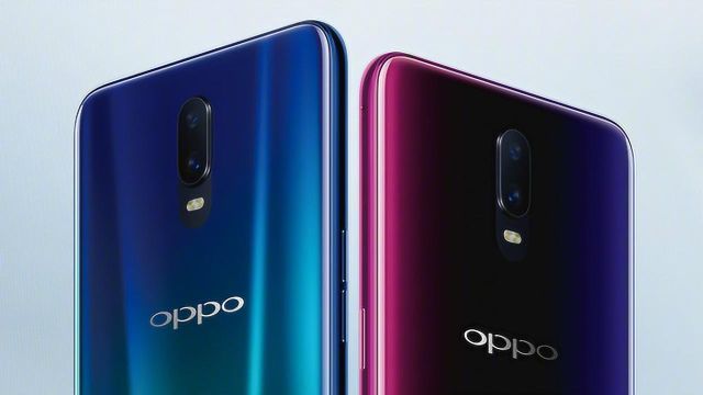 3499元!OPPO R17价格公布 骁龙670+屏幕指纹