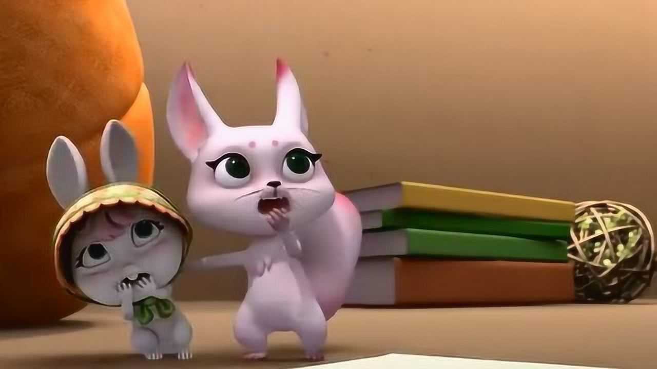 熊熊乐园2:神奇的梦 神奇的梦_腾讯视频