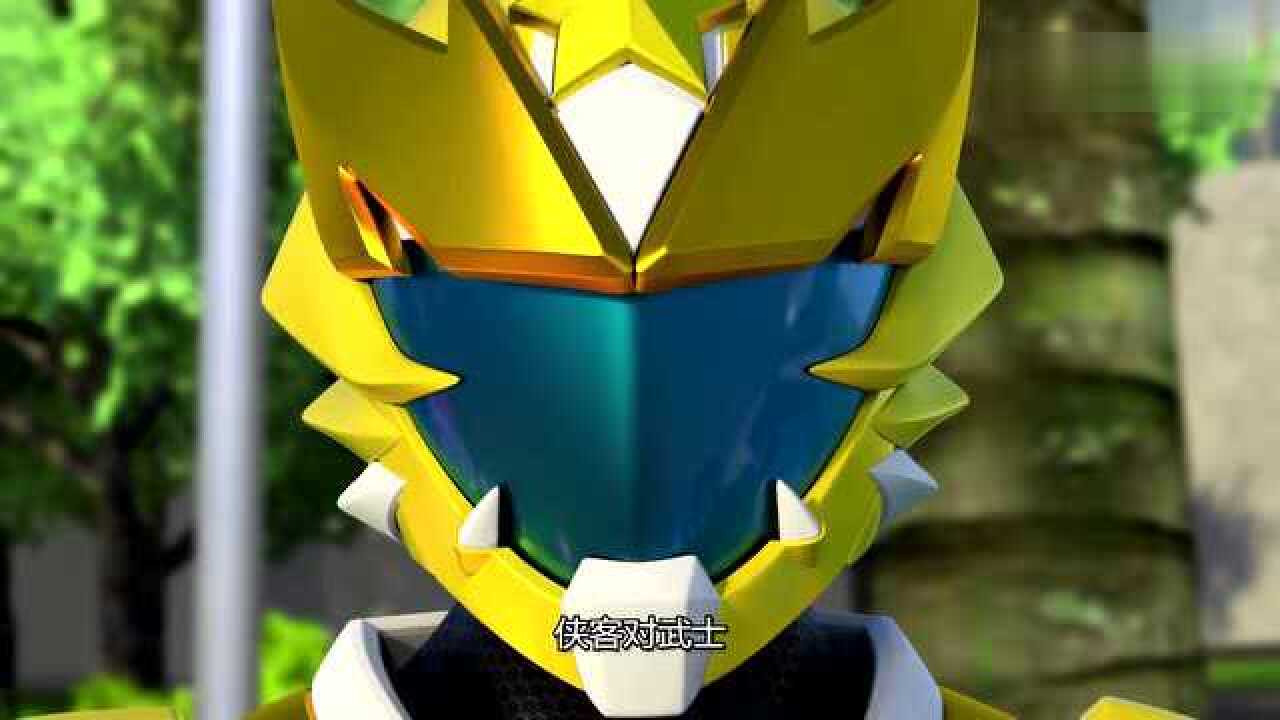 神兽金刚3比武这种事当然是张力了大家都是这么觉得的