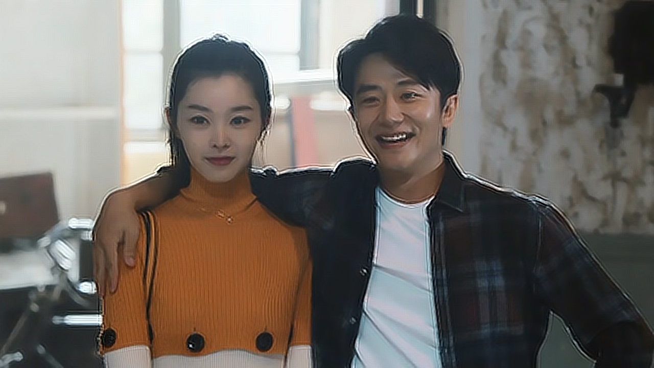 《创业时代》黄轩开启疯狂扇耳光模式,扇完又打算和宋轶重新开始