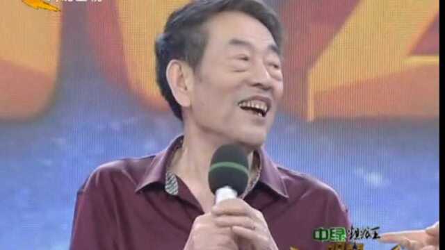 杨少华背景首次曝光!让人不敢相信