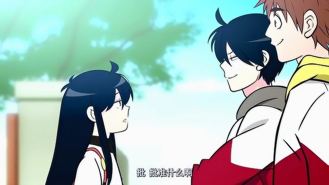 快把我哥带走:时分和万岁的行动,让时秒一脸懵