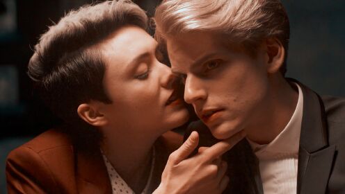 《暮光·巴黎》中国导演能拍好吸血鬼和人的浪漫爱情吗