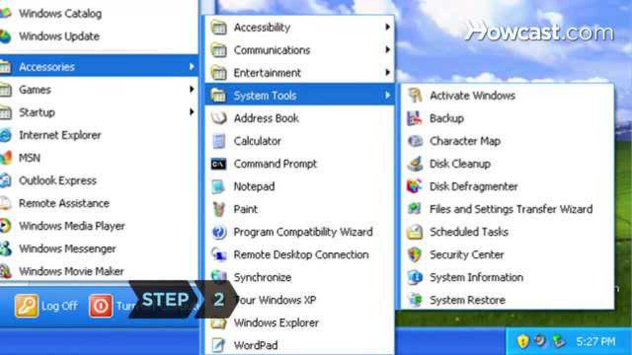 如何激活Windows XP?_腾讯视频