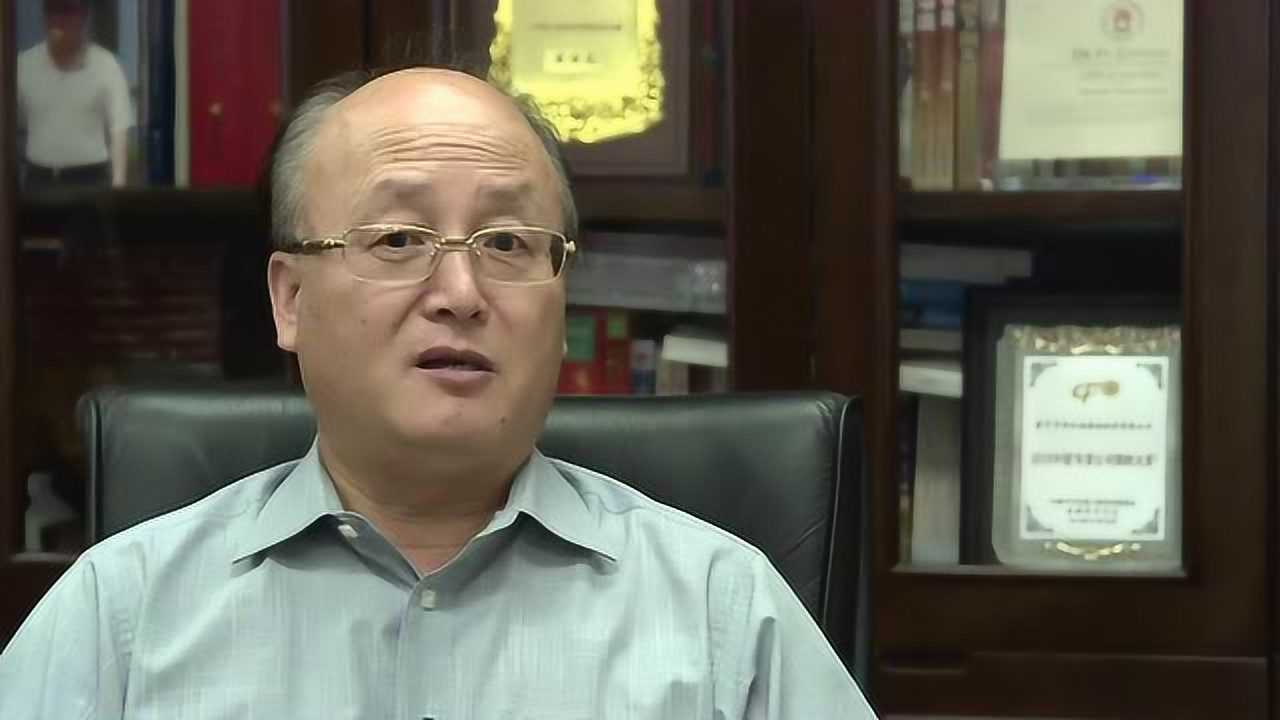 【中国港口网】中交建执行董事--傅俊元专访