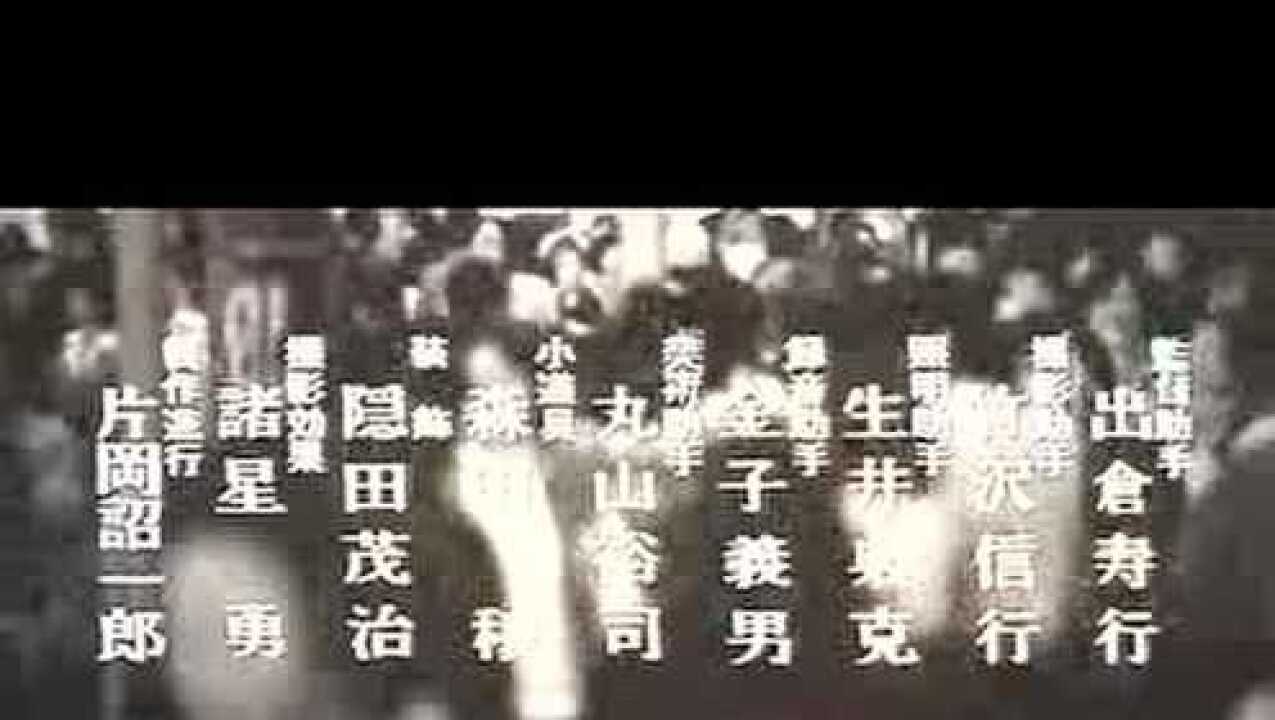 日本电影《追捕》_高清1080P在线观看平台_腾讯视频