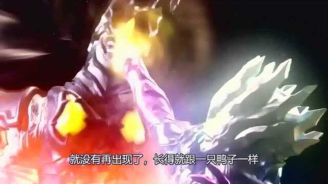 奥特曼:盘点4个不常见的宇宙人,安奇拉星人上榜,这位和奥特曼像!