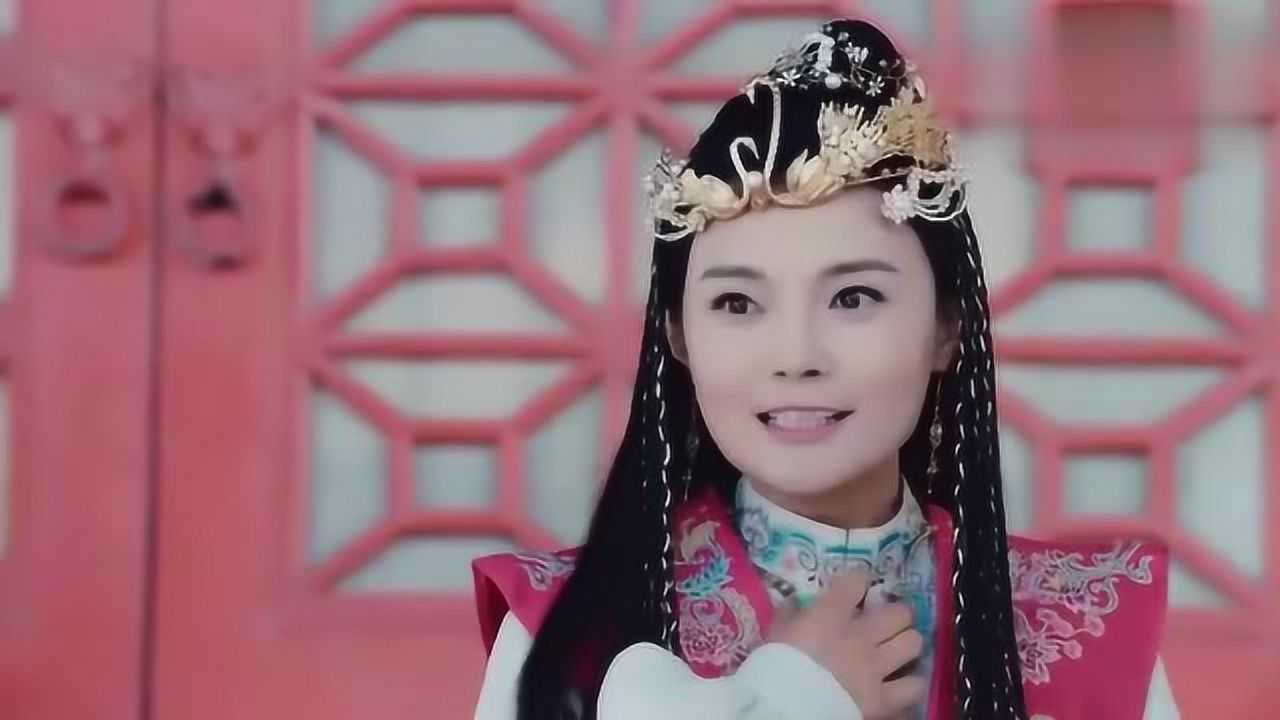 锦绣未央安乐公主终于甩开跟在身边的人没想到却因此而丧命