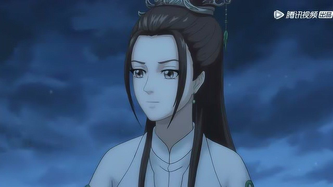 徐有容醒来发现这些东西对陈长生充满好感